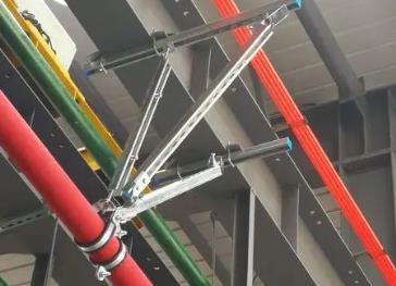 太原市抗震支架厂家与你分享你必须做的紧急情况下的准备